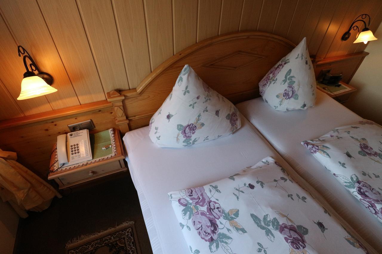 Hotel Dachsberger-Hof Wittenschwand Экстерьер фото